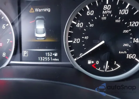 2017 Nissan Sentra Sv from USA, damaged, VIN 3N1AB7AP8HL680461